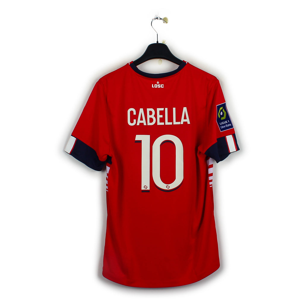 2022/23 - LOSC - Cabella #10 (L)