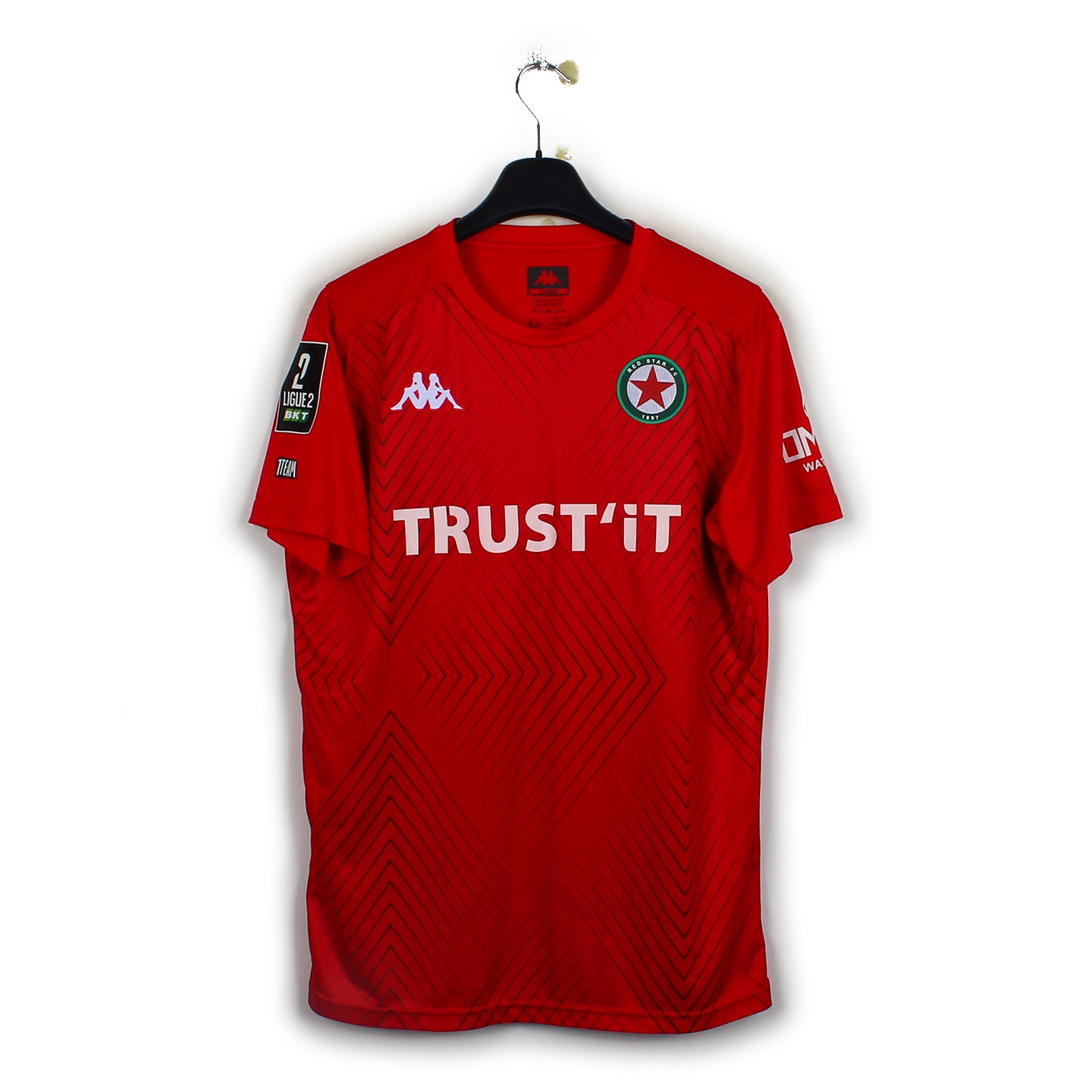 2025/26 - Red Star - Beunardeau #1 (XL)
