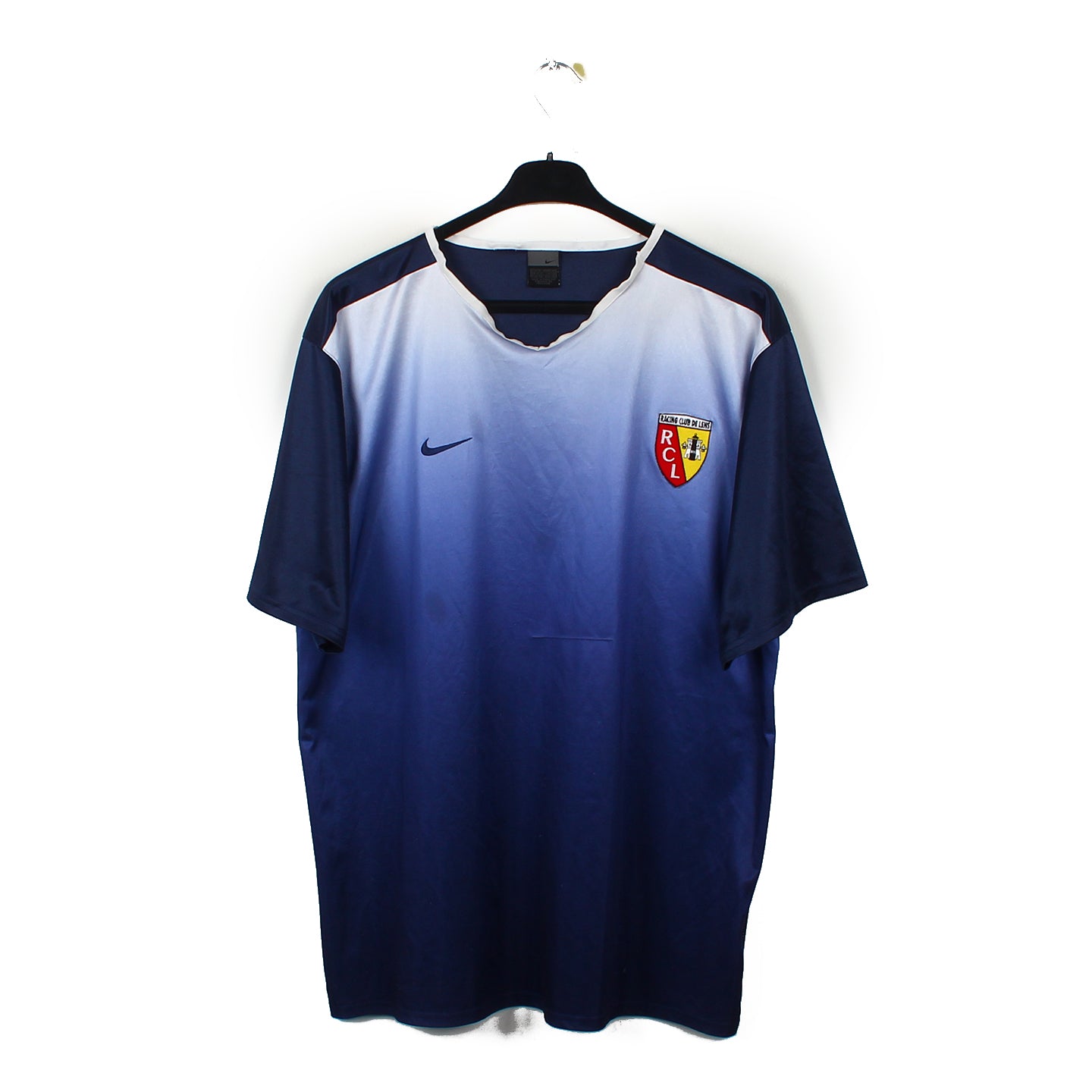 Maillots RC Lens Vintage & Rétro | Racing Club de Lens Maillots RC Lens Vintage & Rétro | Racing Club de Lens