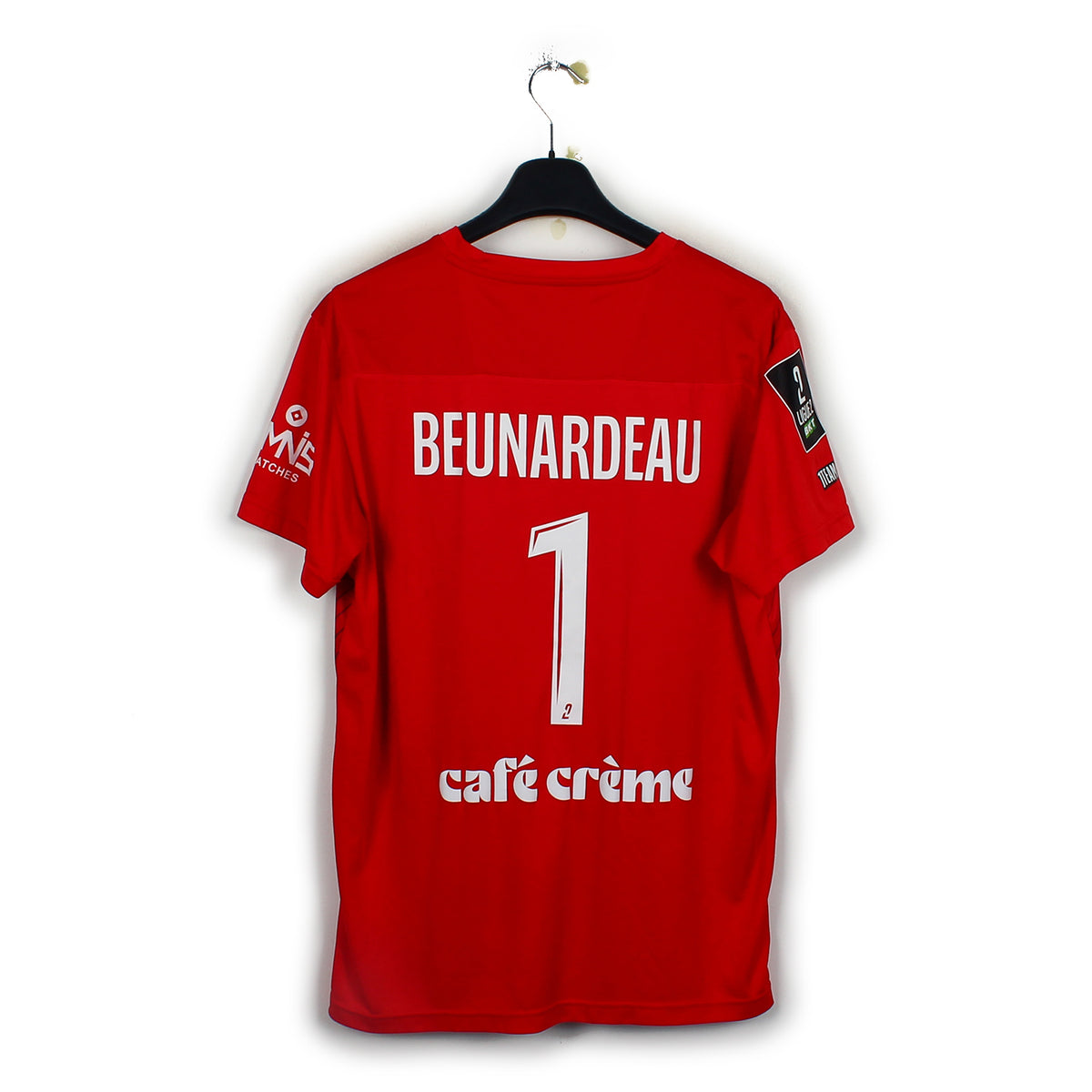 2025/26 - Red Star - Beunardeau #1 (XL)