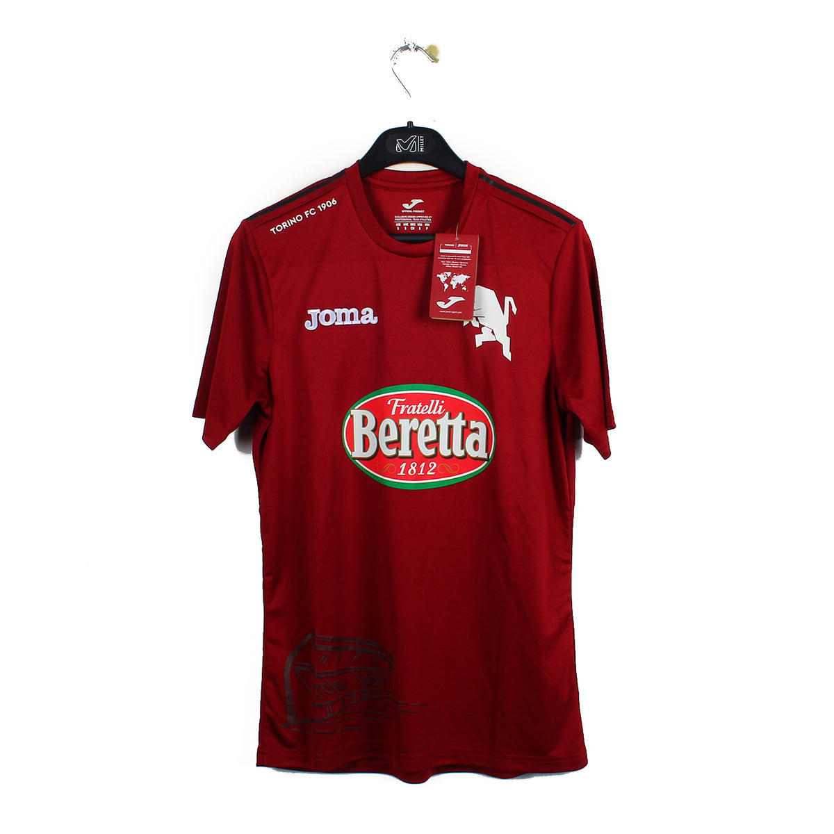 2022/23 - Torino (S)