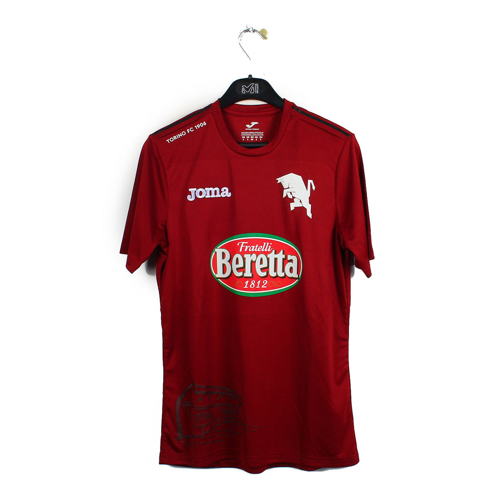 2022/23 - Torino (S)