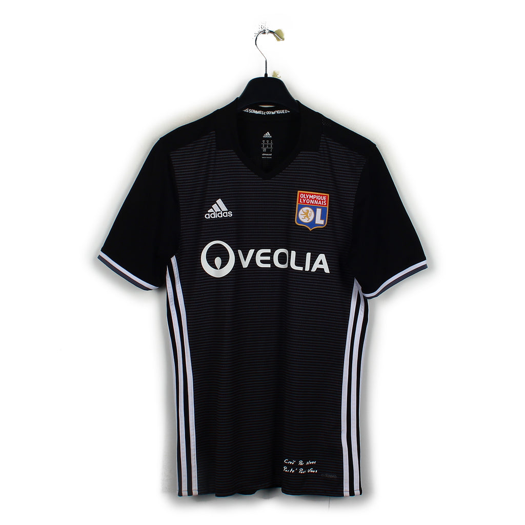 2017/18 - OL - Ndombele #28 (M) [pro]