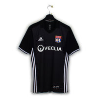 2017/18 - OL - Ndombele #28 (M) [pro]