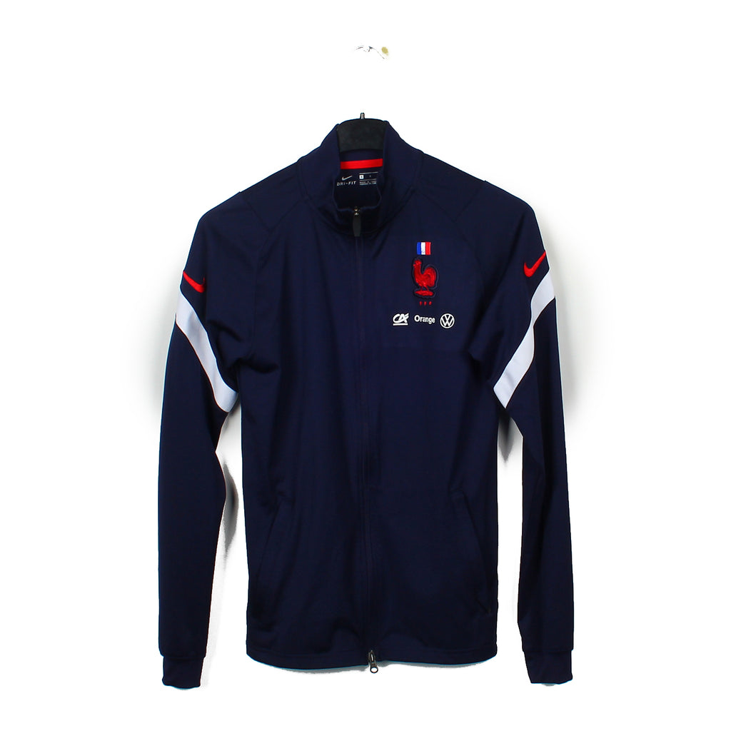 2020/21 - Equipe de France (S) [stock pro]