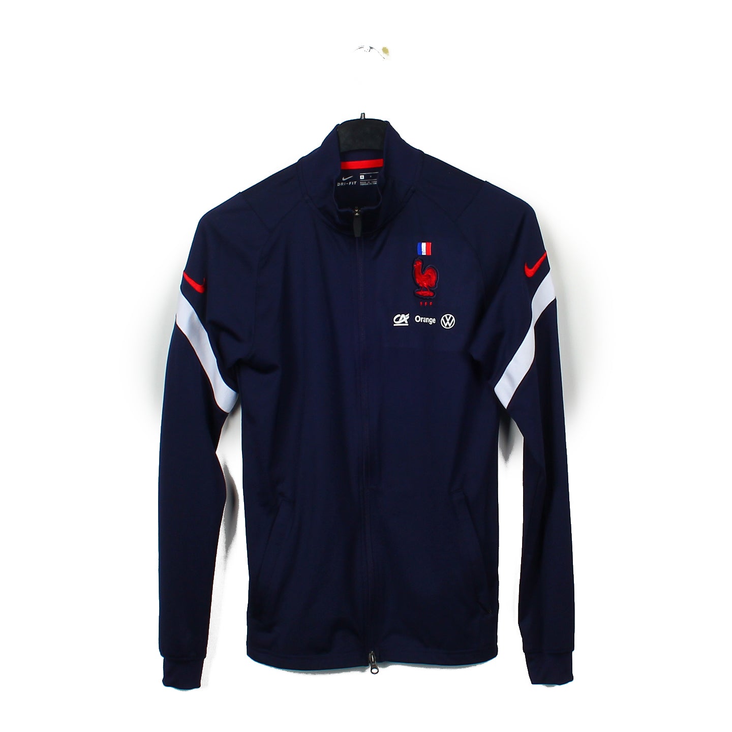 2020/21 - Equipe de France (S) [stock pro]