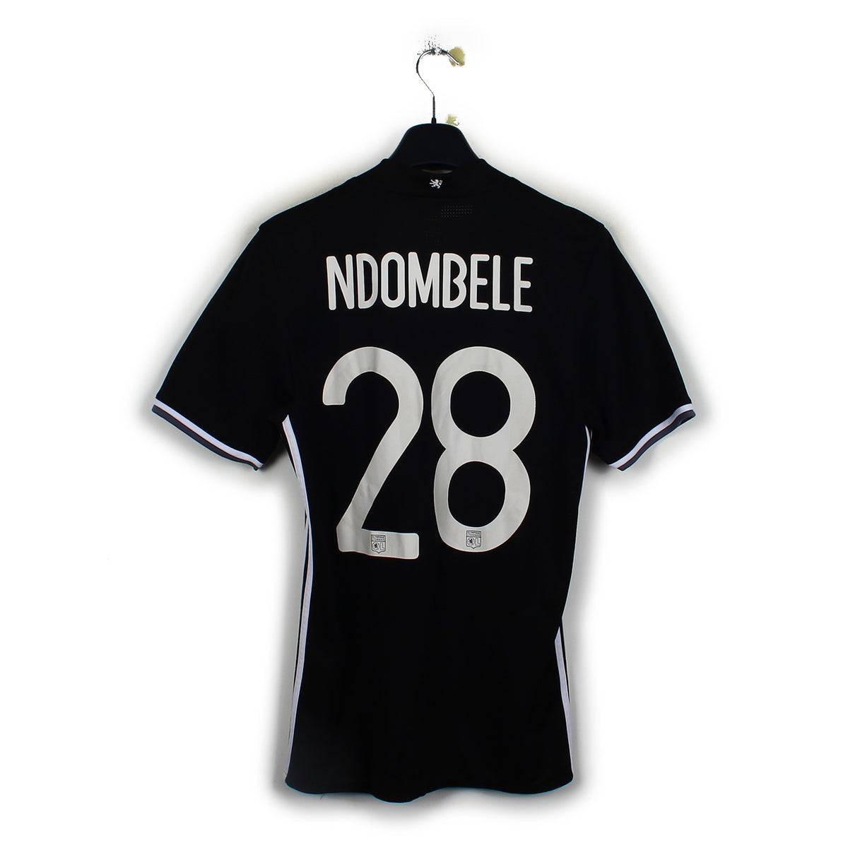 2017/18 - OL - Ndombele #28 (M) [pro]
