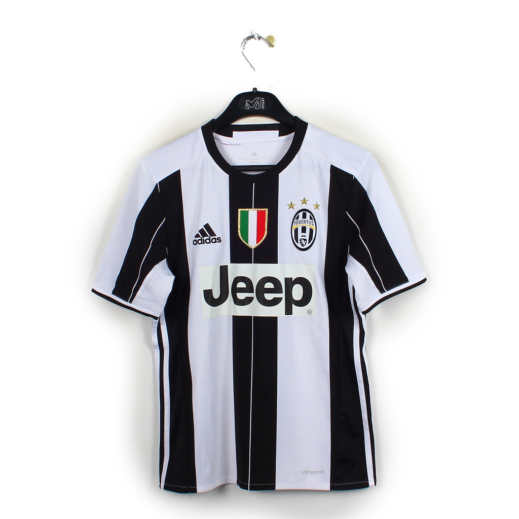 2016/17 - Juventus - Pogba #10 (13-14 ans / 164cm)