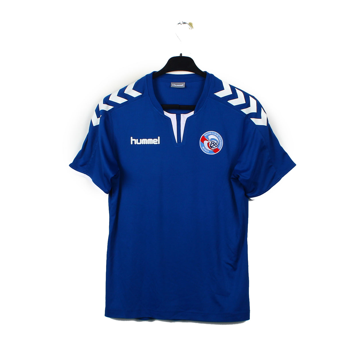 2015/16 - Racing Club de Strasbourg (M)