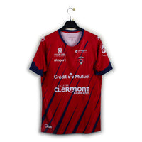 2022/23 - Clermont Foot - Magning #7 (XL)