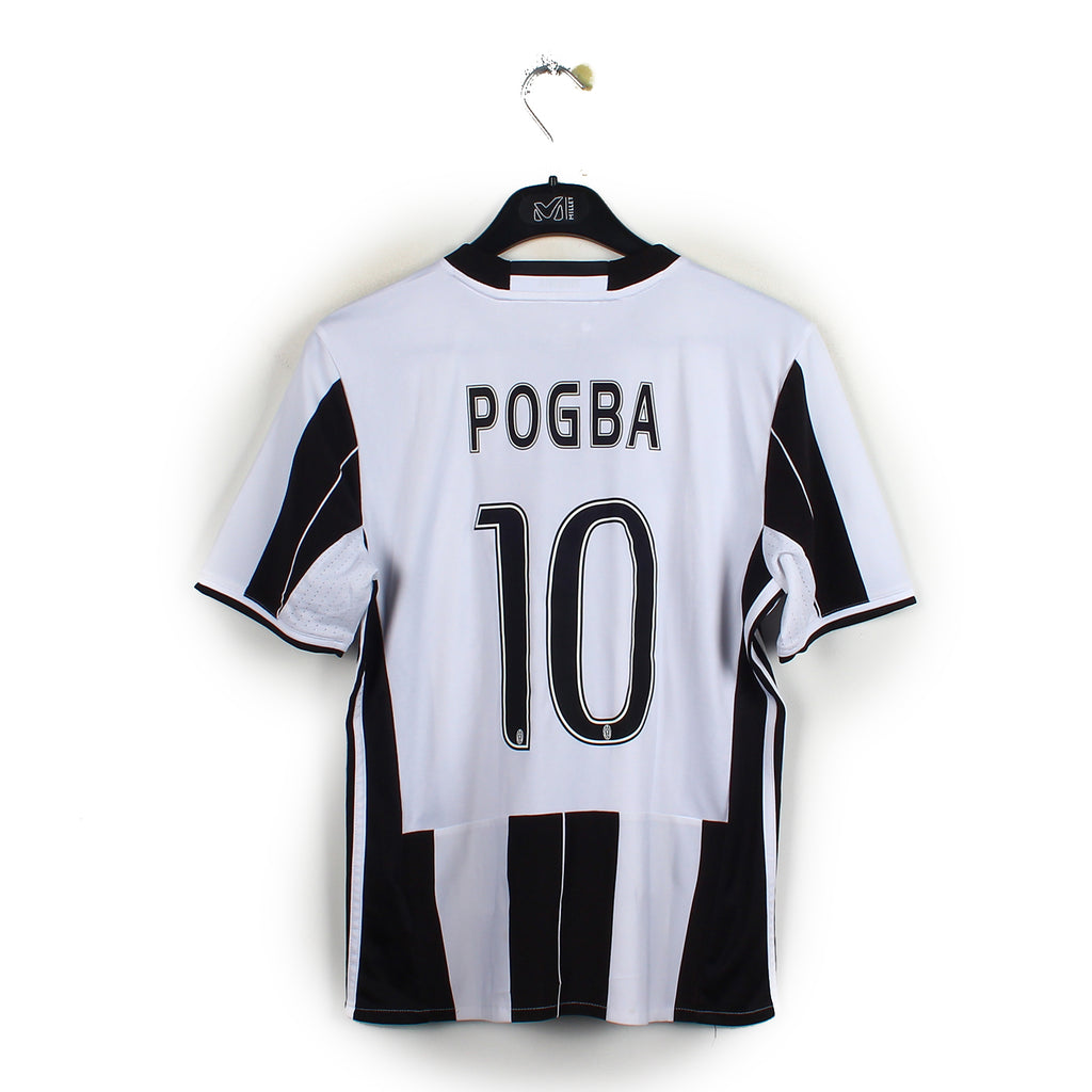 2016/17 - Juventus - Pogba #10 (13-14 ans / 164cm)