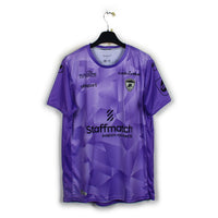 2023/24 - Clermont Foot - Diaw #99 (2XL)