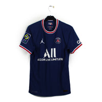 2021/22 - PSG - Messi #30 (L) [pro]
