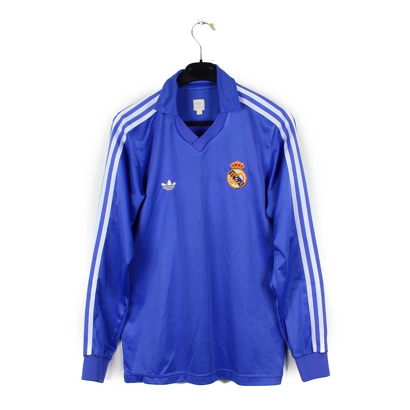 1985/86 - Real Madrid (M) *réédition*