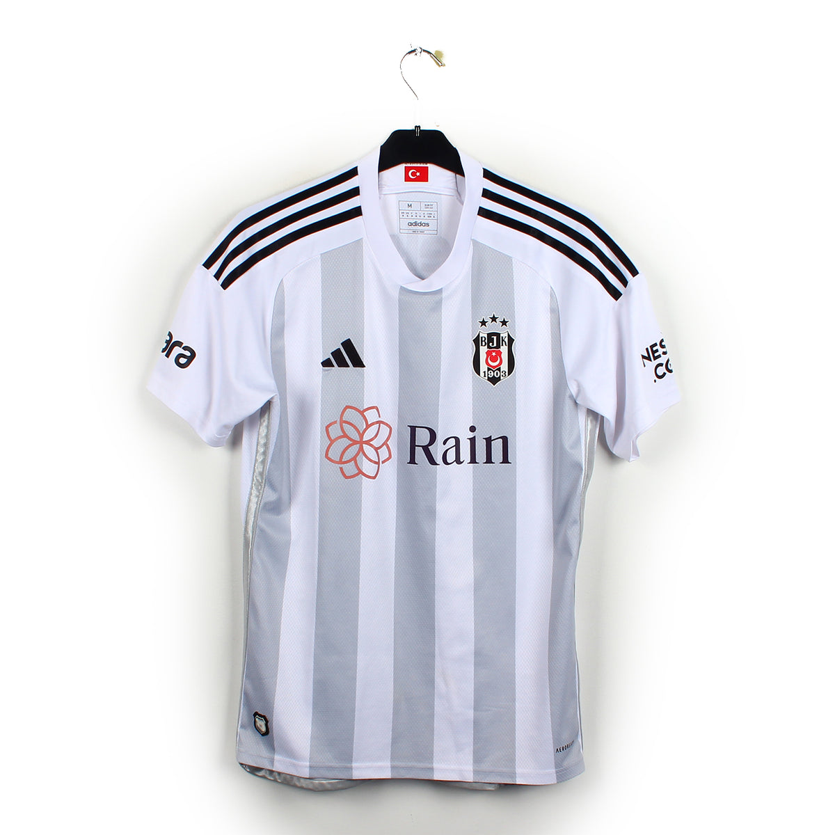 2023/24 - Besiktas (L)