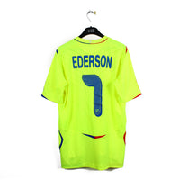 2008/09 - OL - Ederson #9 (L)