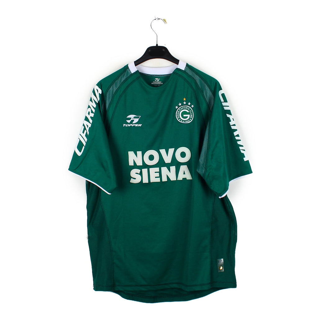 2004 - Goias EC #3 (XL)