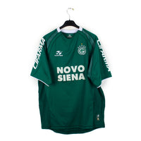 2004 - Goias EC #3 (XL)