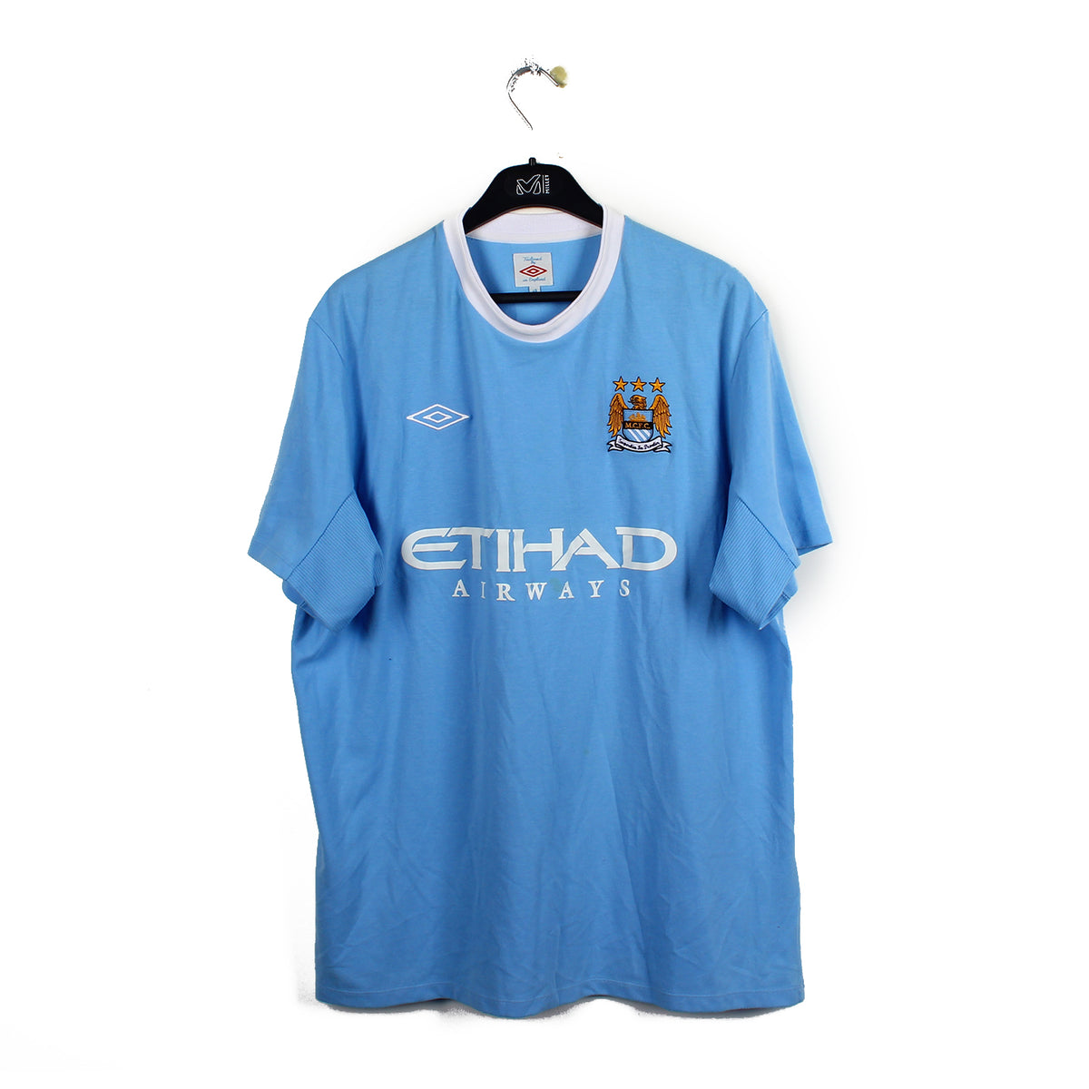 2009/10 - Manchester City (XL)