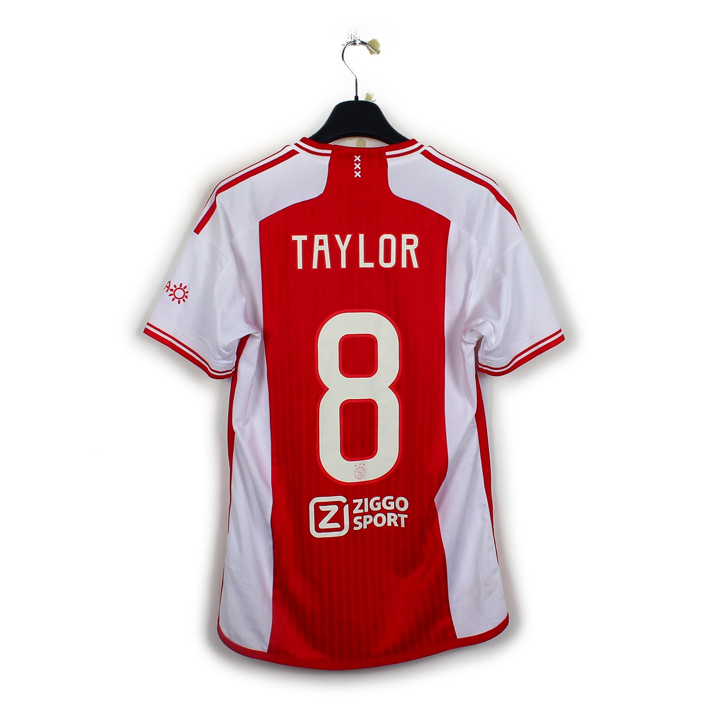 2023/24 - Ajax Amsterdam - Taylor #8 (M)