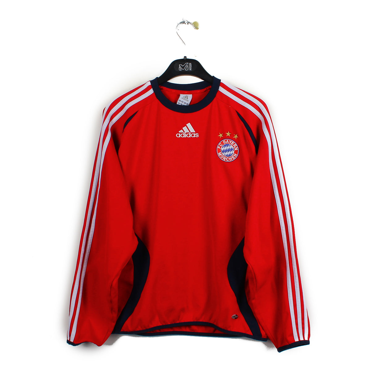 2006/07 - Bayern Munich (M)
