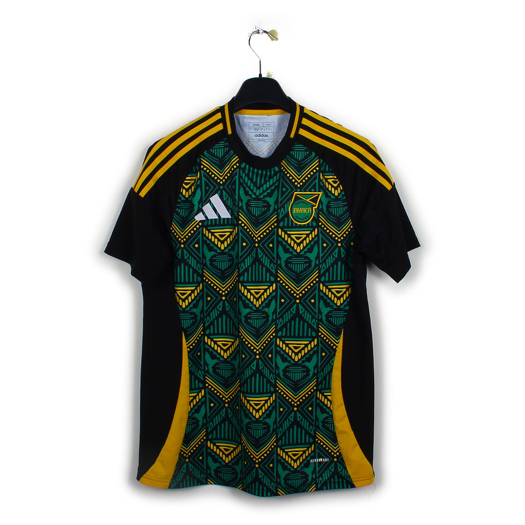2024 - Jamaïque (M)