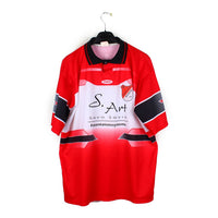1990's - Template Jako #11 (XL)