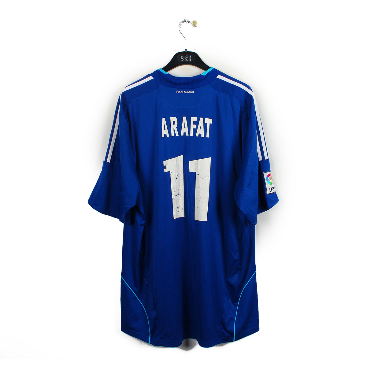 2008/09 - Real Madrid (2XL)