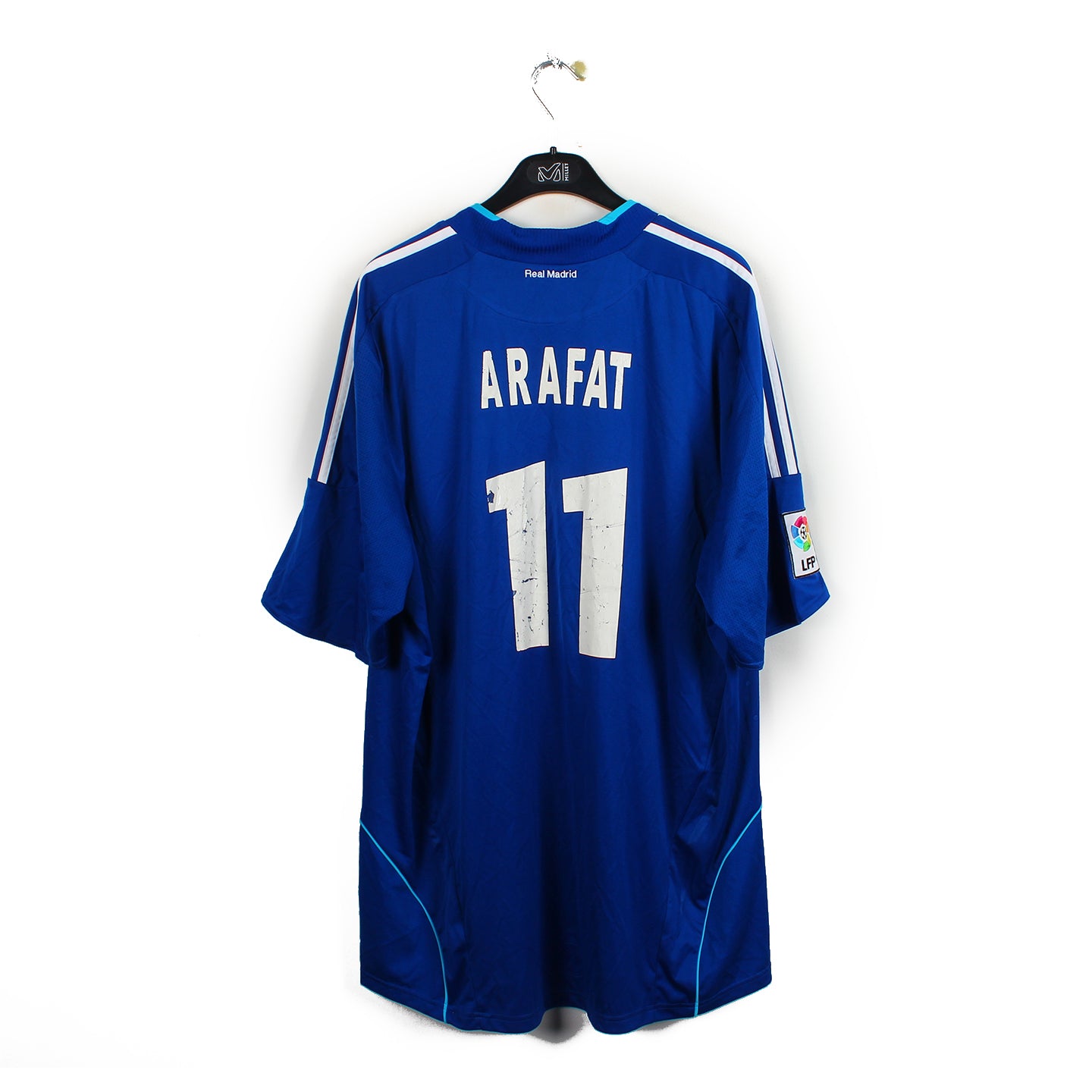 2008/09 - Real Madrid (2XL)