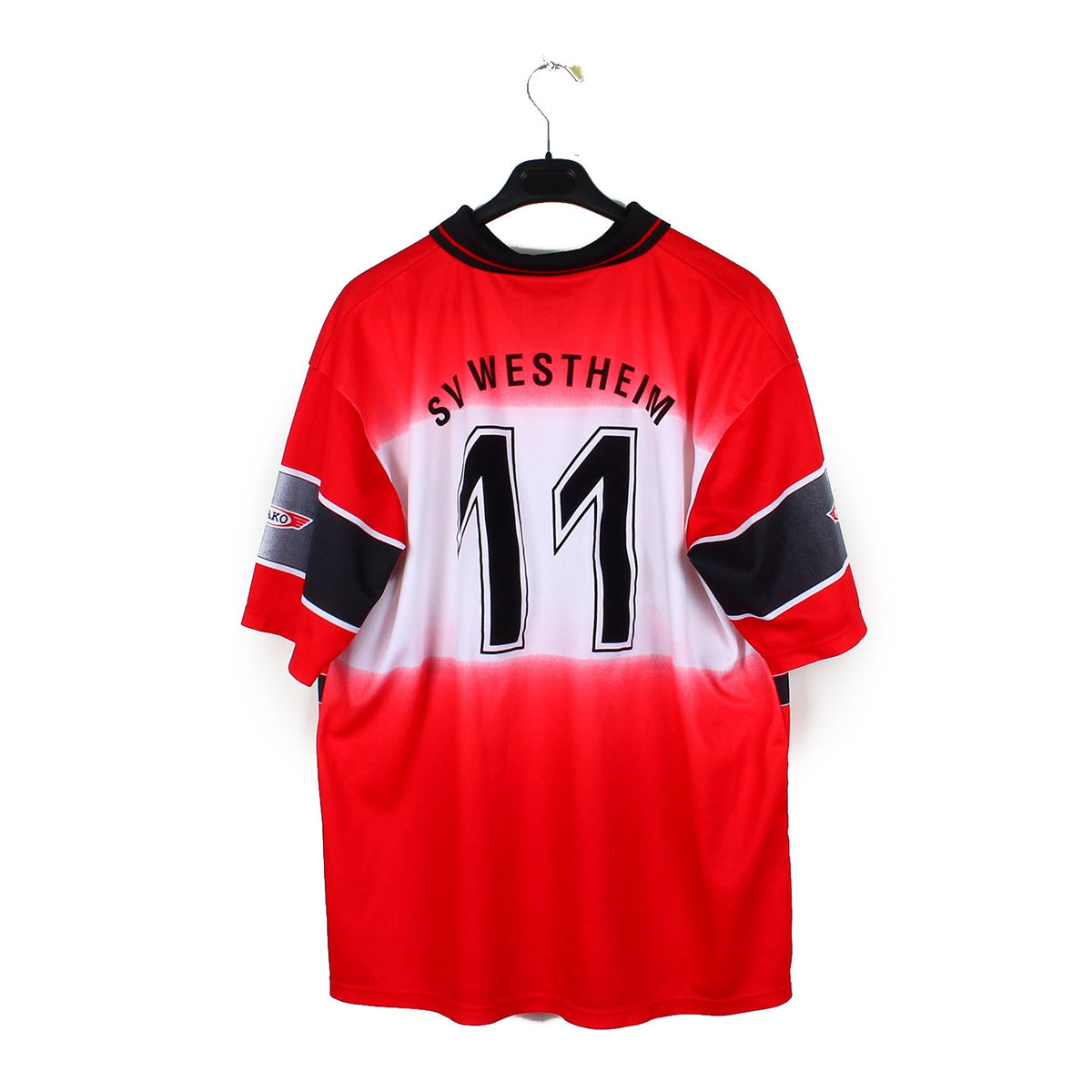 1990's - Template Jako #11 (XL)