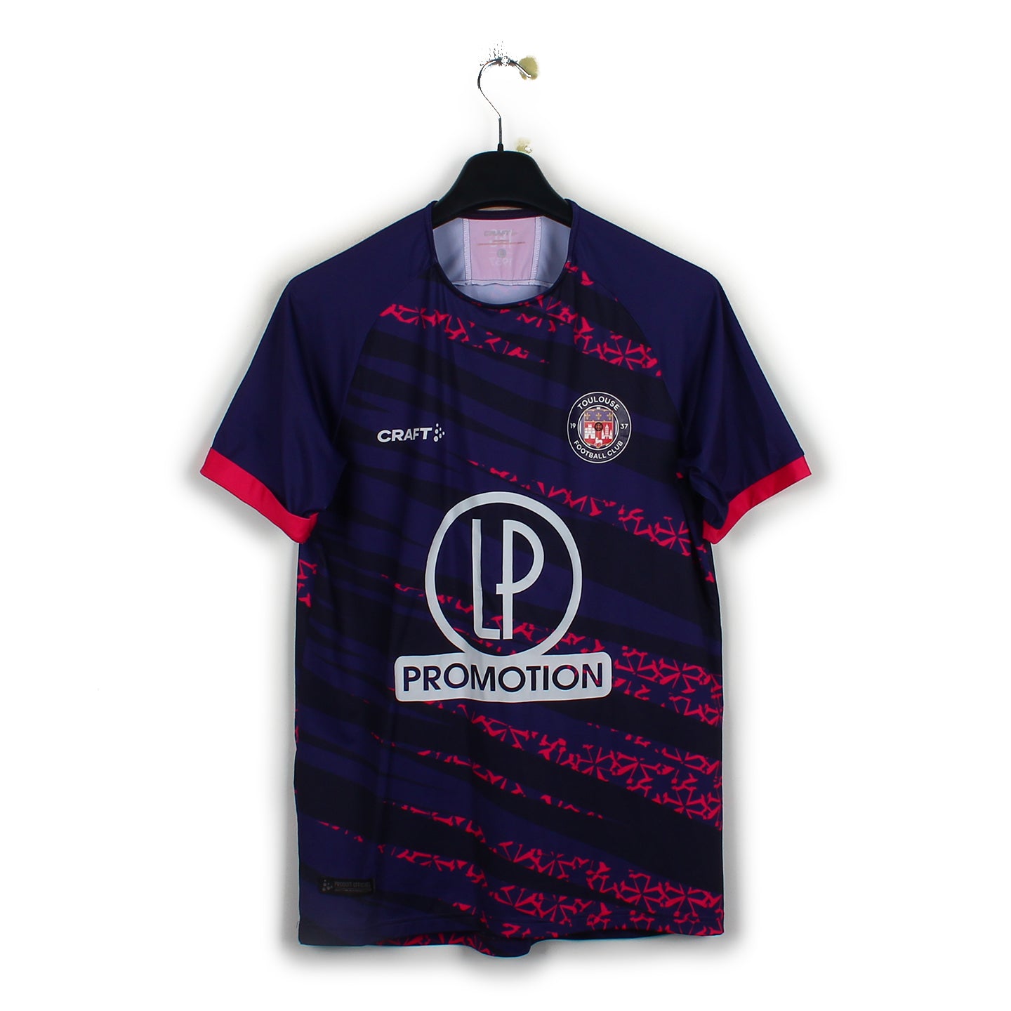 2023/24 - Toulouse FC (S)