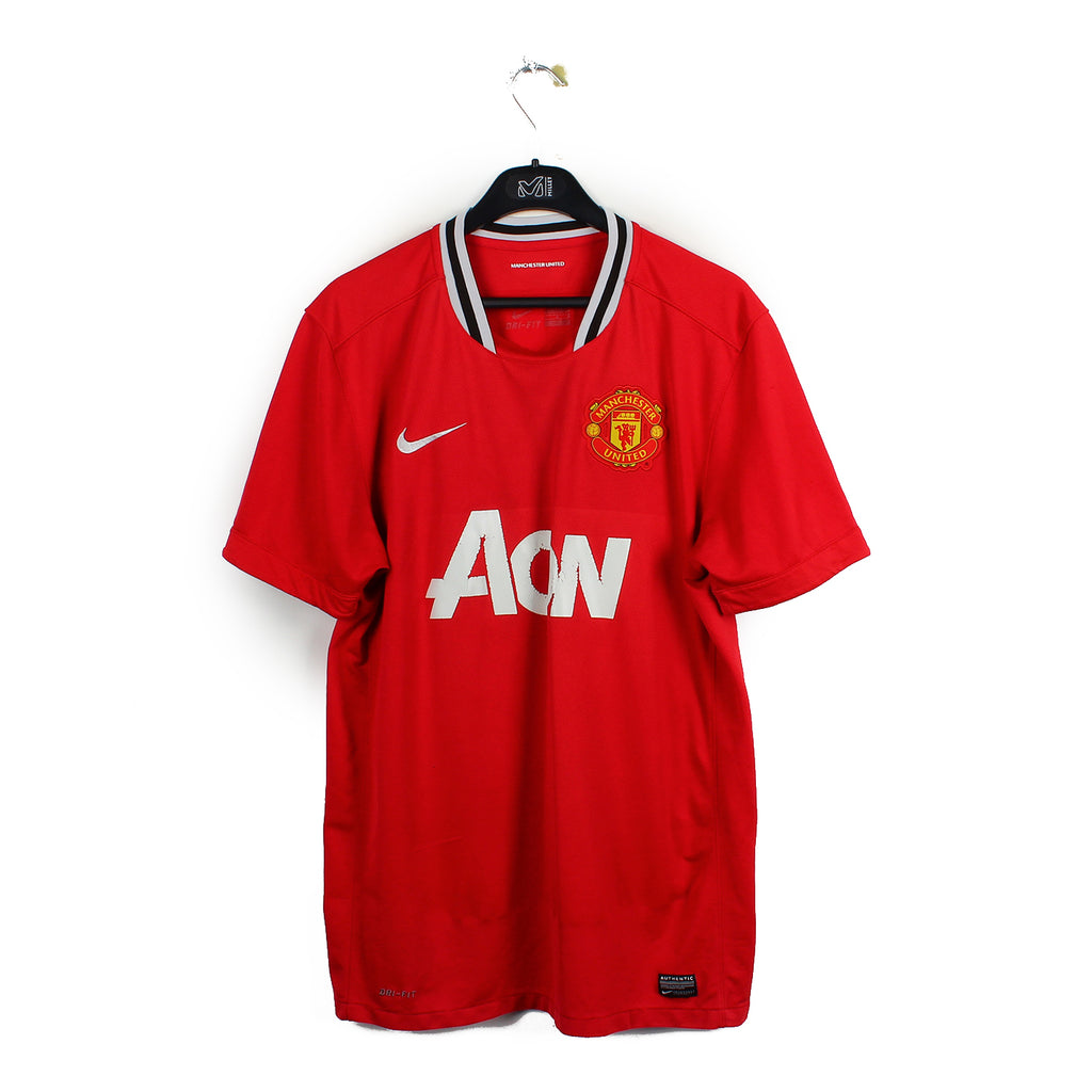 2011/12 - Manchester United (L)