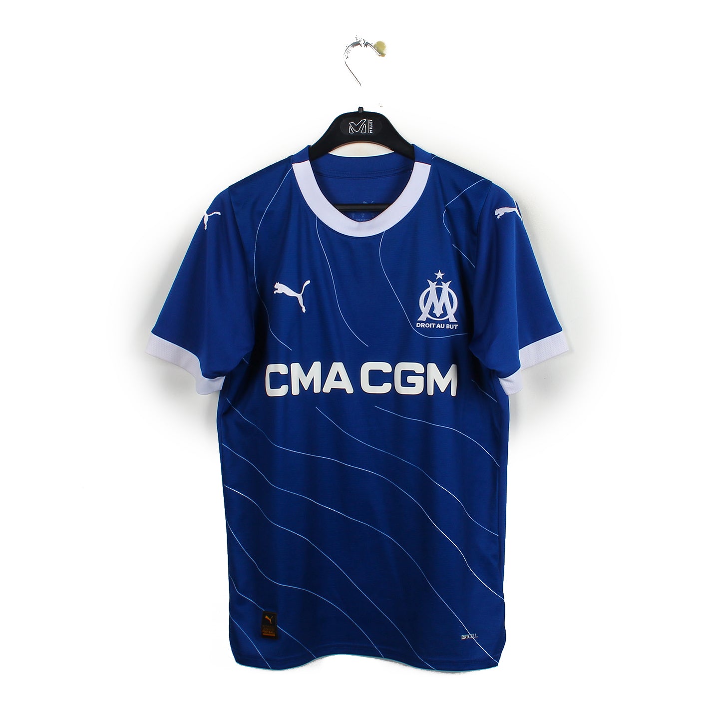 2023/24 - OM - Harit #11 (L)