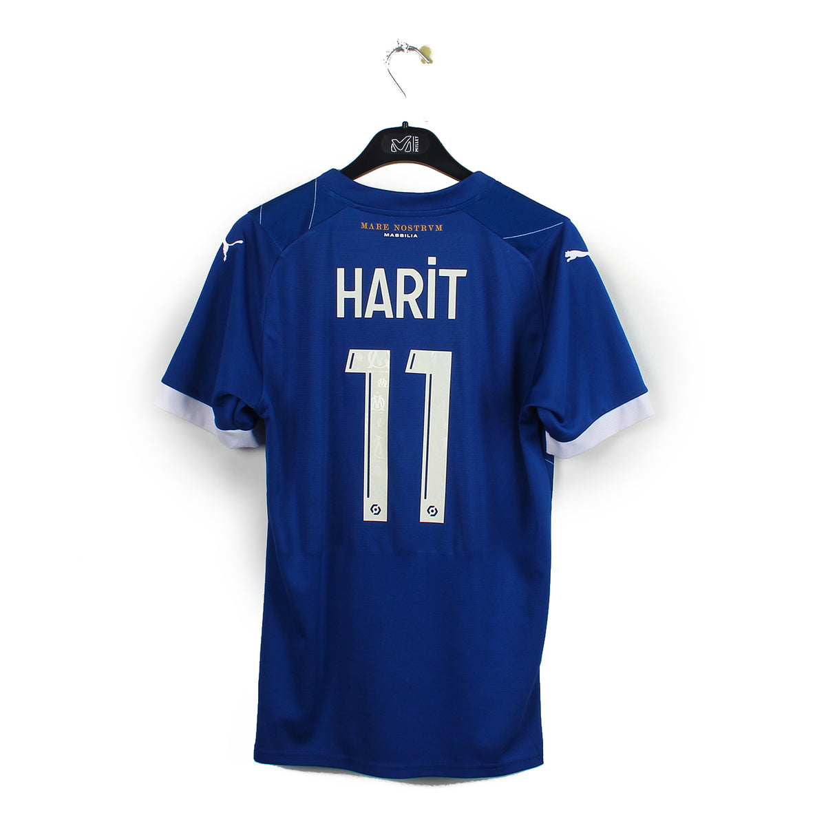 2023/24 - OM - Harit #11 (L)