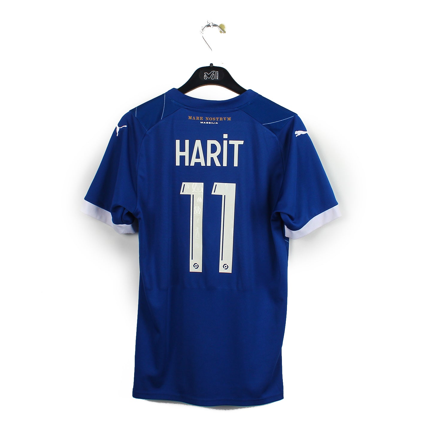 2023/24 - OM - Harit #11 (L)