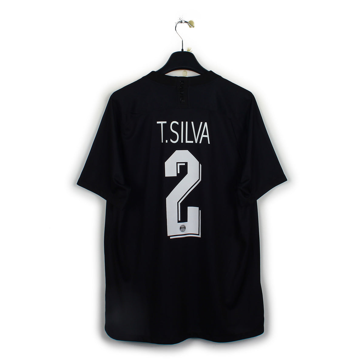 2019/20 - PSG - T.Silva #2 (S)