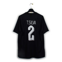 2019/20 - PSG - T.Silva #2 (S)