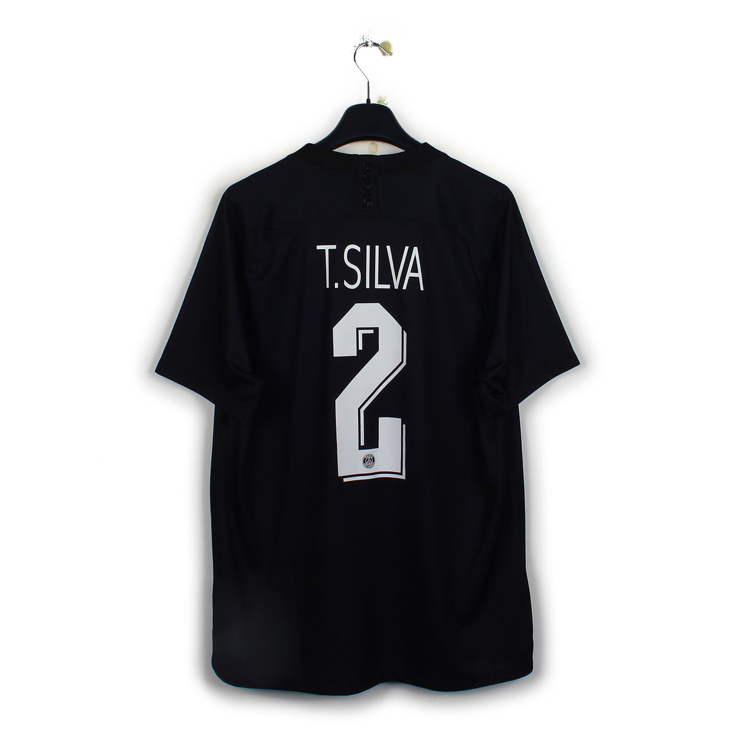 2019/20 - PSG - T.Silva #2 (S)