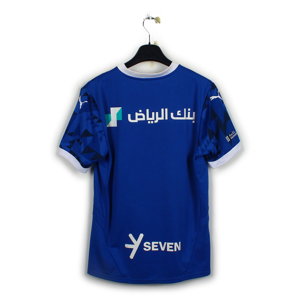 2024/25 - Al Hilal (M)