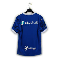 2024/25 - Al Hilal (M)