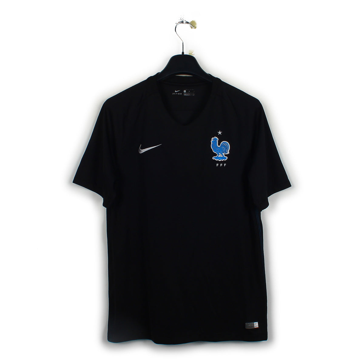 2017 - Equipe de France (M)