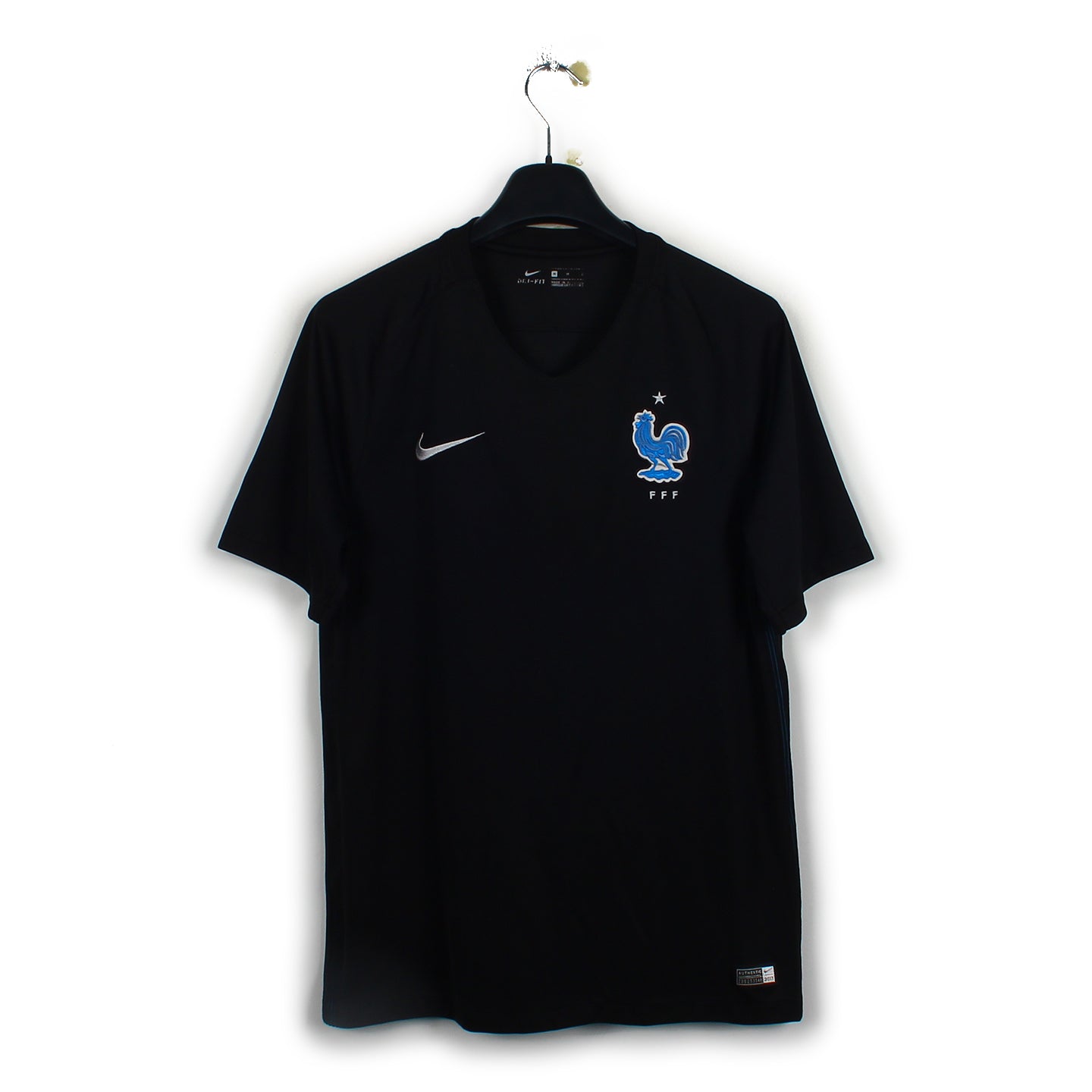2017 - Equipe de France (M)