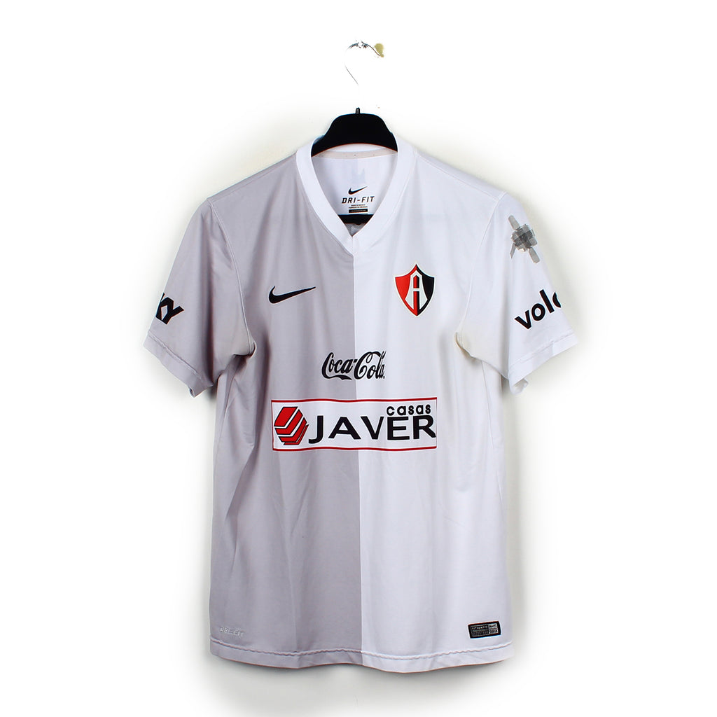 2013/14 - CF Atlas (M)