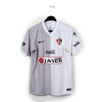 2013/14 - CF Atlas (M)