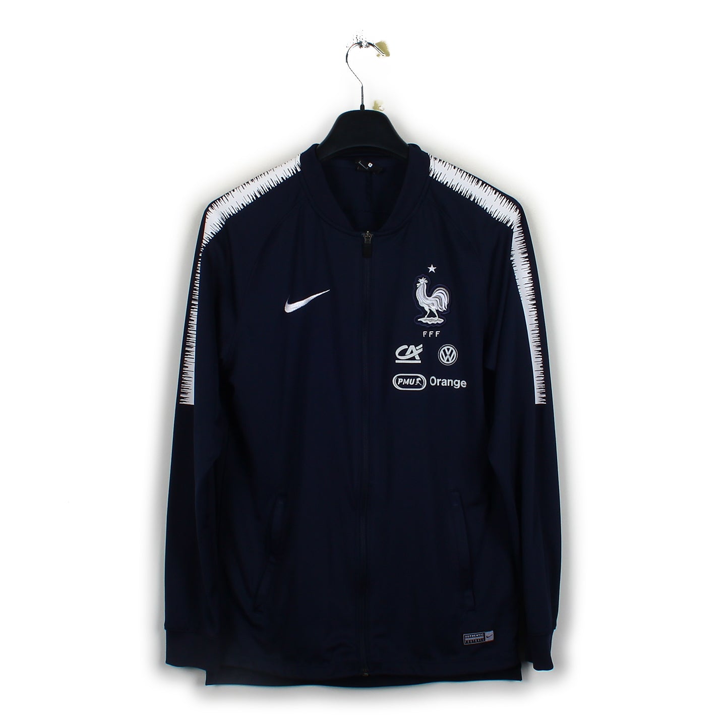 2018 - Equipe de France (S) [stock pro]