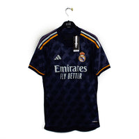 2023/24 - Real Madrid - Arda Guler #24 (S)