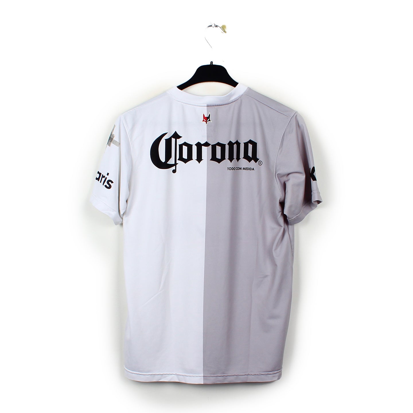 2013/14 - CF Atlas (M)