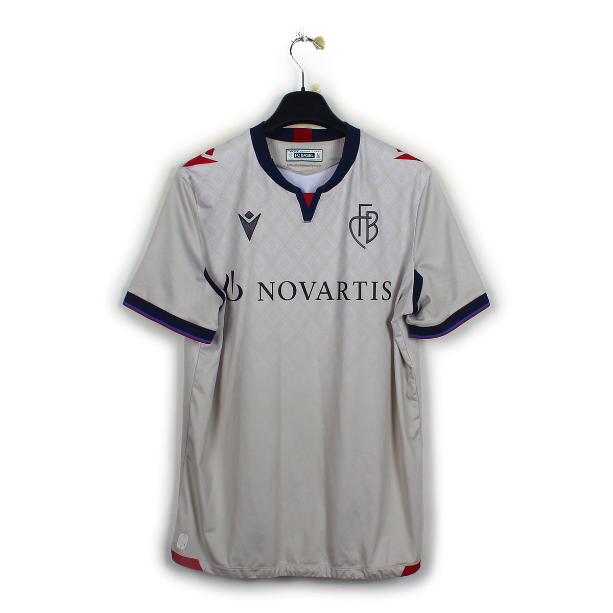 2022/23- Bâle FC (L)
