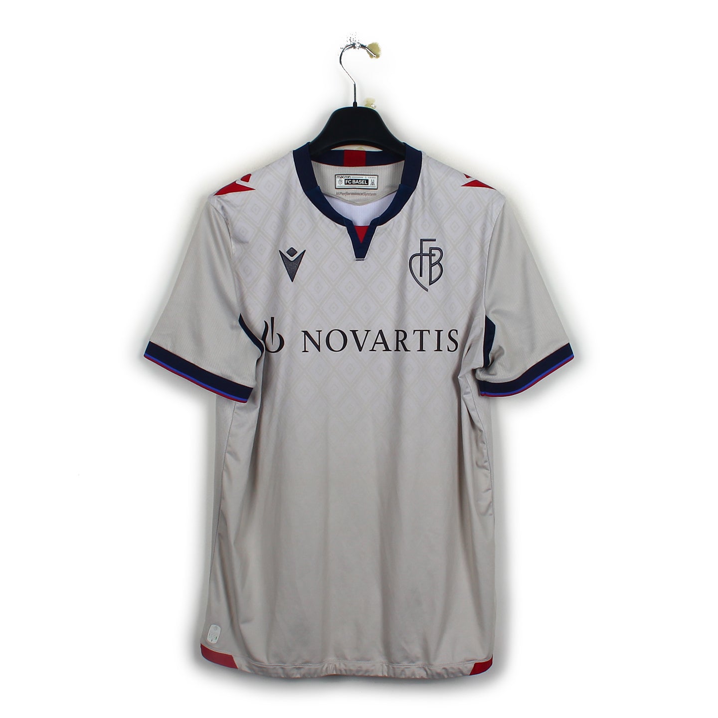 2022/23- Bâle FC (L)