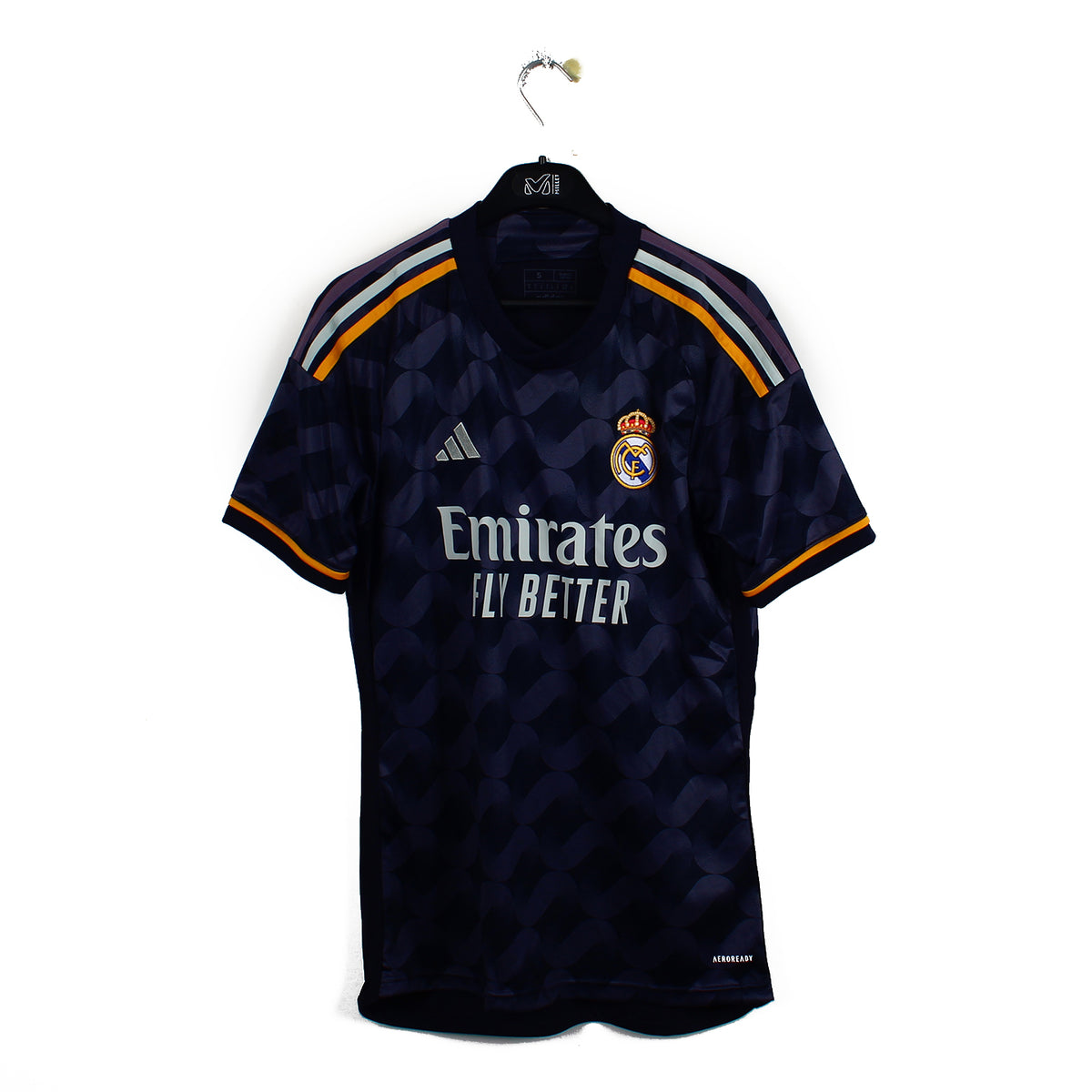 2023/24 - Real Madrid - Arda Guler #24 (XL)